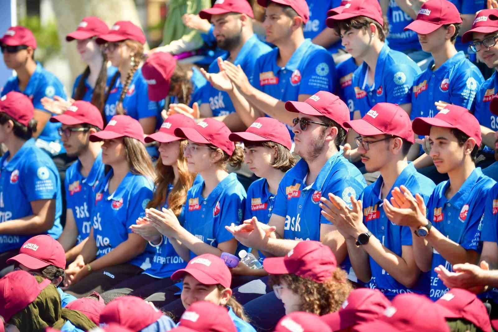 G&ouml;n&uuml;ll&uuml; Turizm El&ccedil;ileri Projesi&rsquo;nin tanıtımı yapıldı
