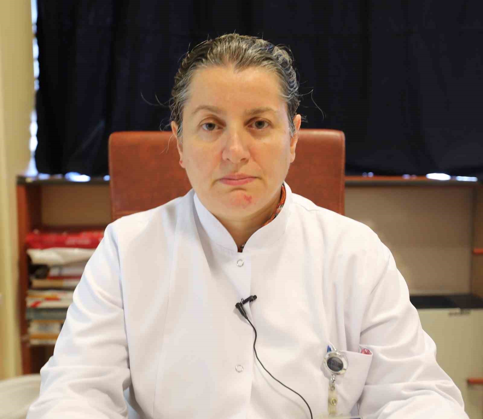 Doç. Dr. Kader Uğur: "Hipofiz bezi hastalıklarında farkındalık oluşturmak hayati önem taşıyor"