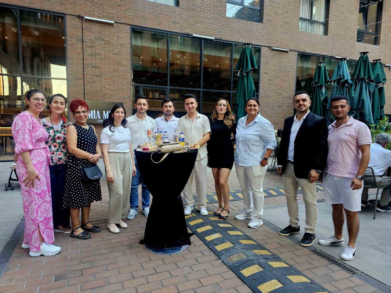 Sağlık çalışanlarına özel avantajlı konut imkanı tanıtıldı