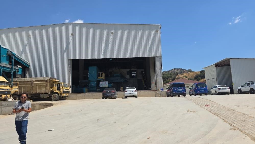 Çöpte bulunmuştu, jandarma 1500 saatlik kamera kaydını inceliyor