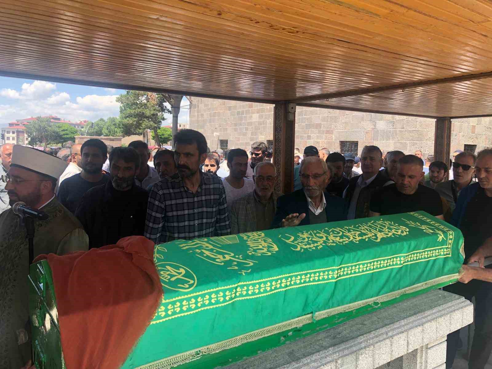 Kara ve Bilgili ailesinin acı günü