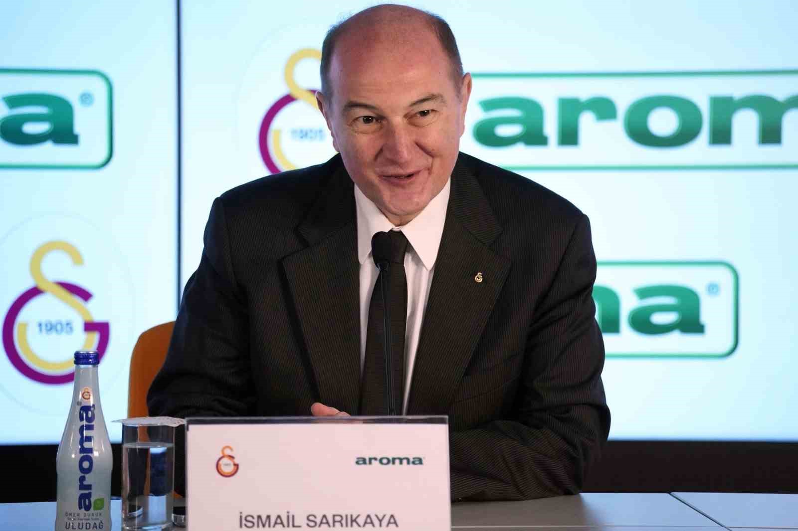 İsmail Sarıkaya vefat etti