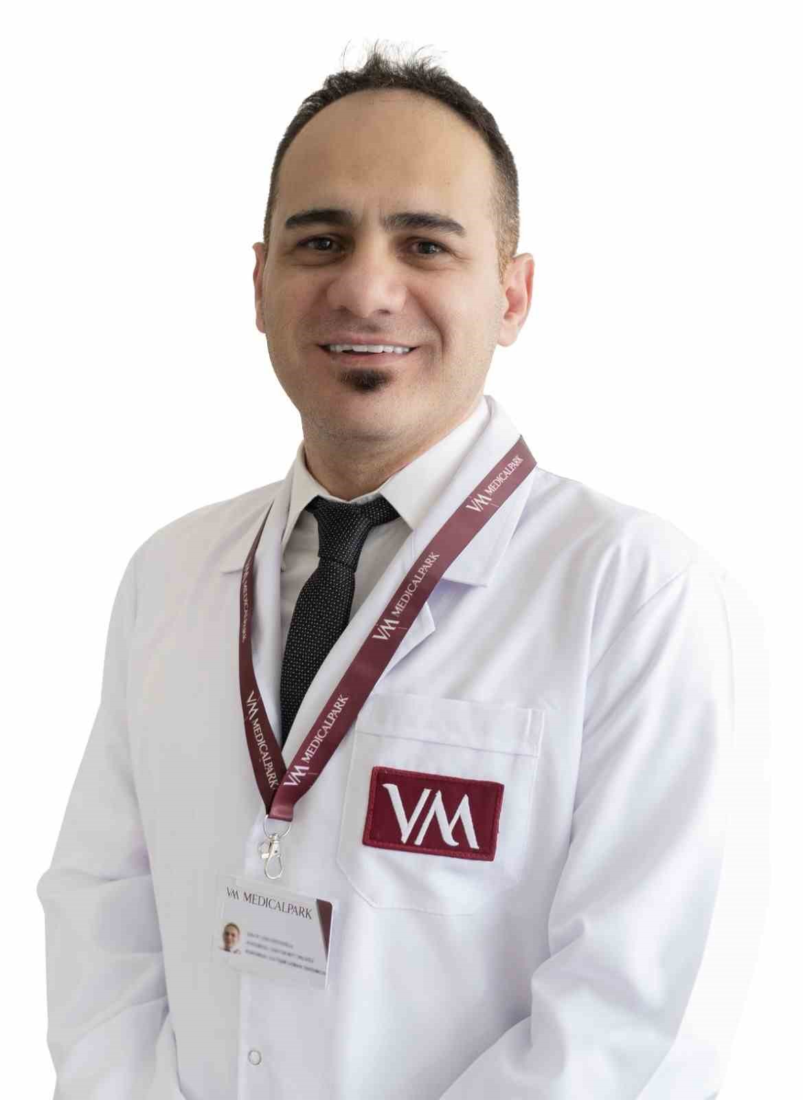 Uzmanı uyardı: "Şiddetli adet ağrısı normal değil"