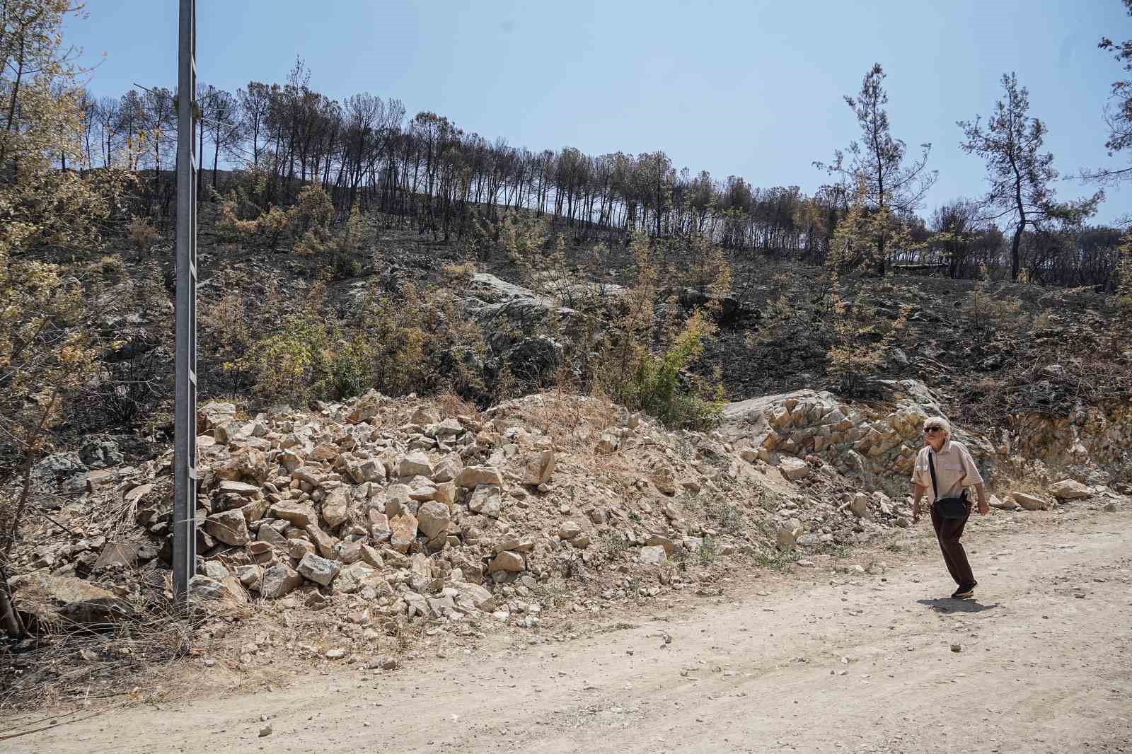 Bursa Kent Konseyi ve STK&rsquo;lar: "Yunuseli Havaalanı yangın s&ouml;nd&uuml;rme hava &uuml;ss&uuml; olsun"
