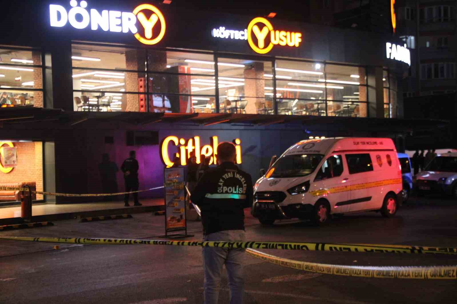 ’Yan bakma’ cinayetinde acılı aile en ağır cezayı istedi