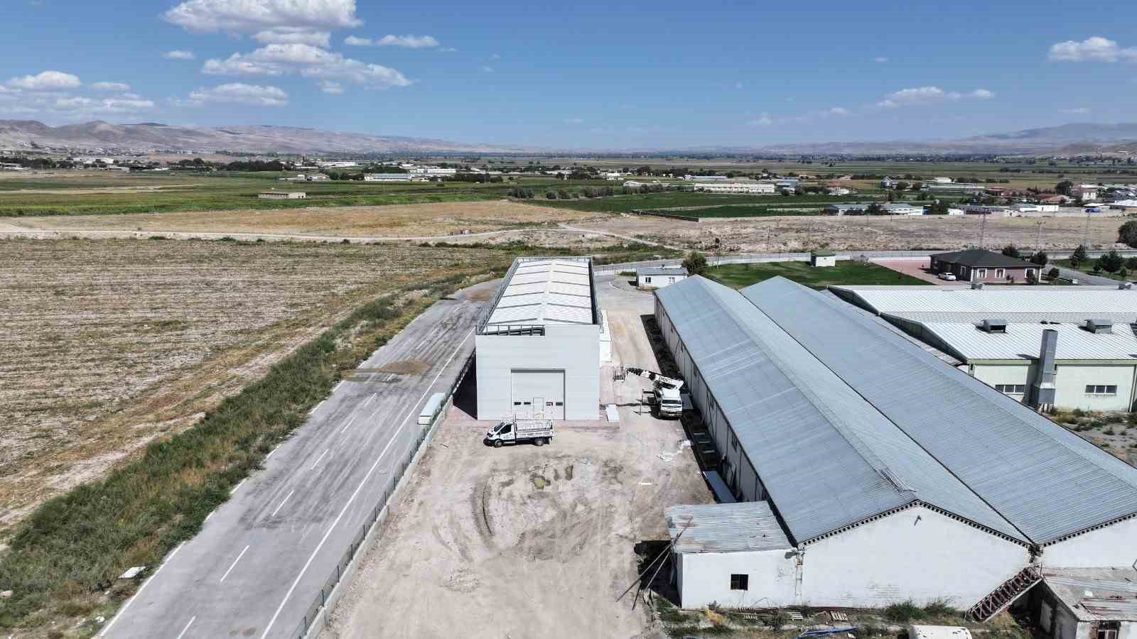 Başkan &Ccedil;olakbayrakdar: "Projelerimizle T&uuml;rkiye&rsquo;ye &ouml;nc&uuml;l&uuml;k etmeye devam edeceğiz"
