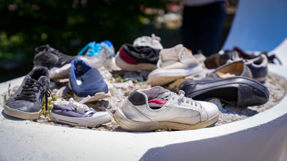 Srebrenitsa Soykırımı kurbanları Ke&ccedil;i&ouml;ren&rsquo;de anıldı
