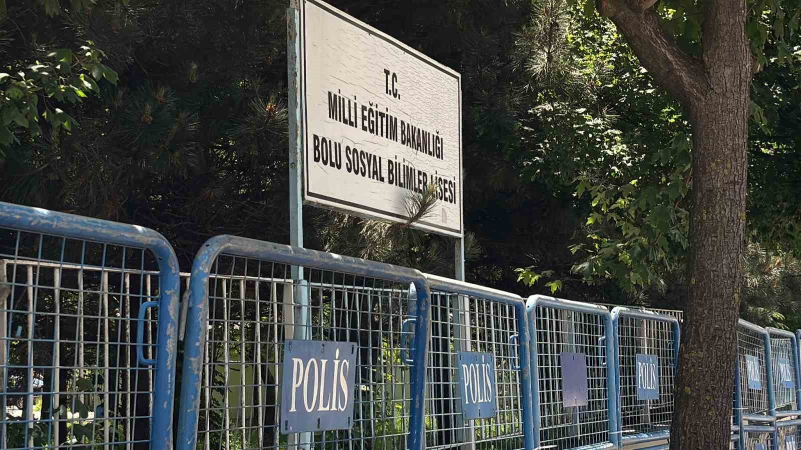 Bolu Kartalkaya&rsquo;daki Grand Kartal Otel yangını davası s&uuml;r&uuml;yor
