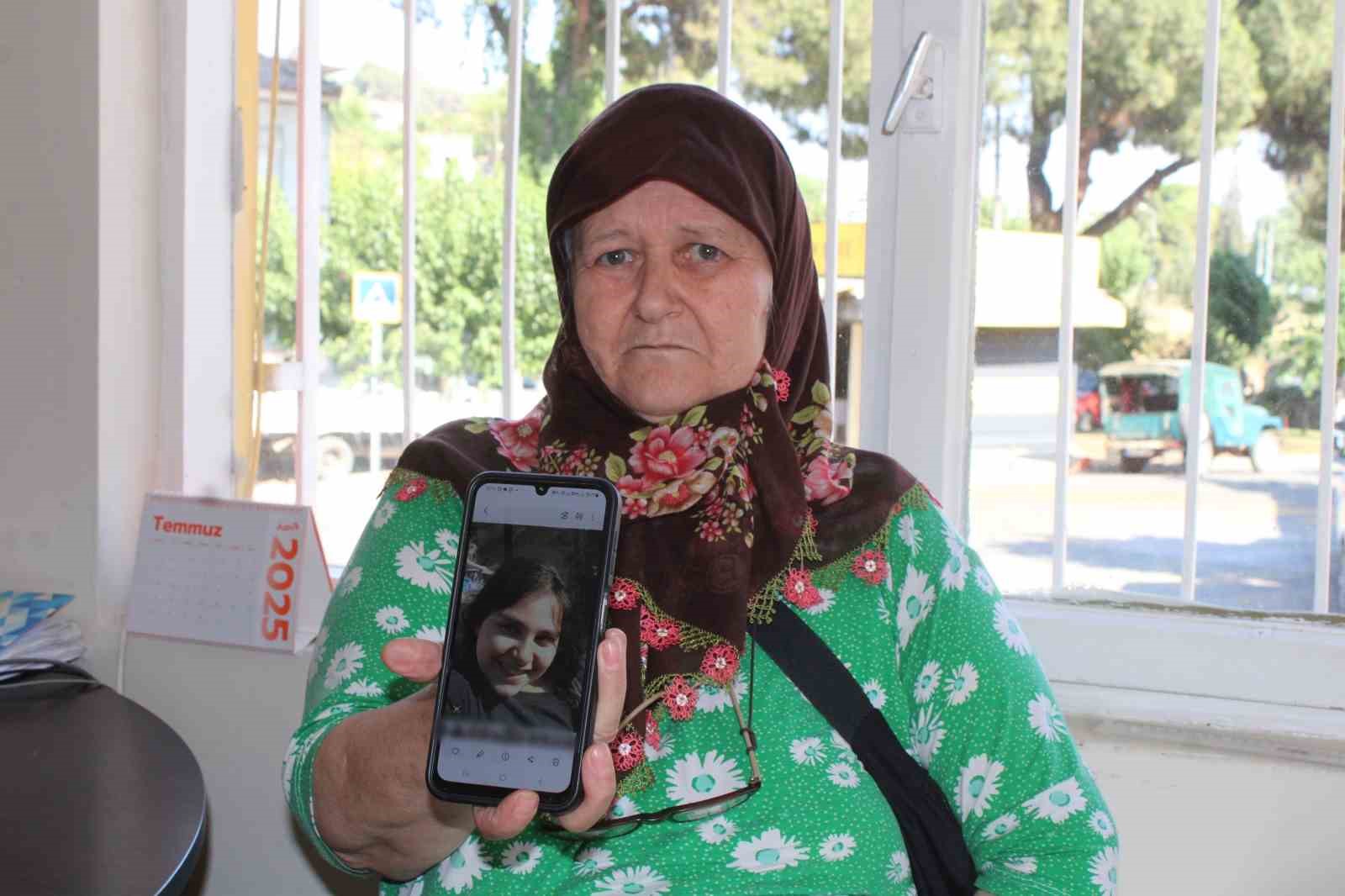 Aydın&rsquo;da 10 g&uuml;nd&uuml;r kayıp Sahra&rsquo;yı polis buldu
