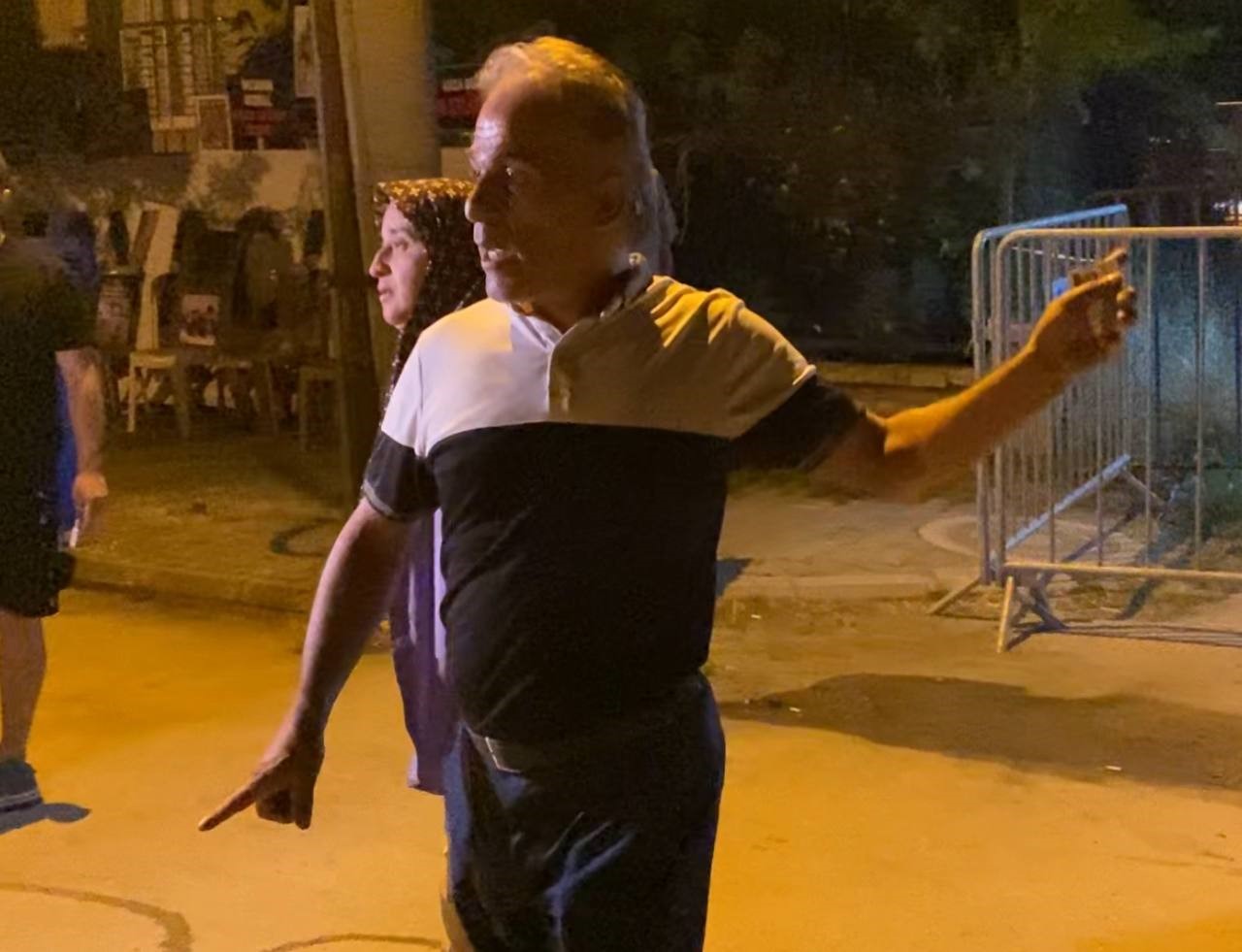 Otel sahibinin çapraz sorgusunda tartışma çıktı: Duruşma yarıda kesildi
