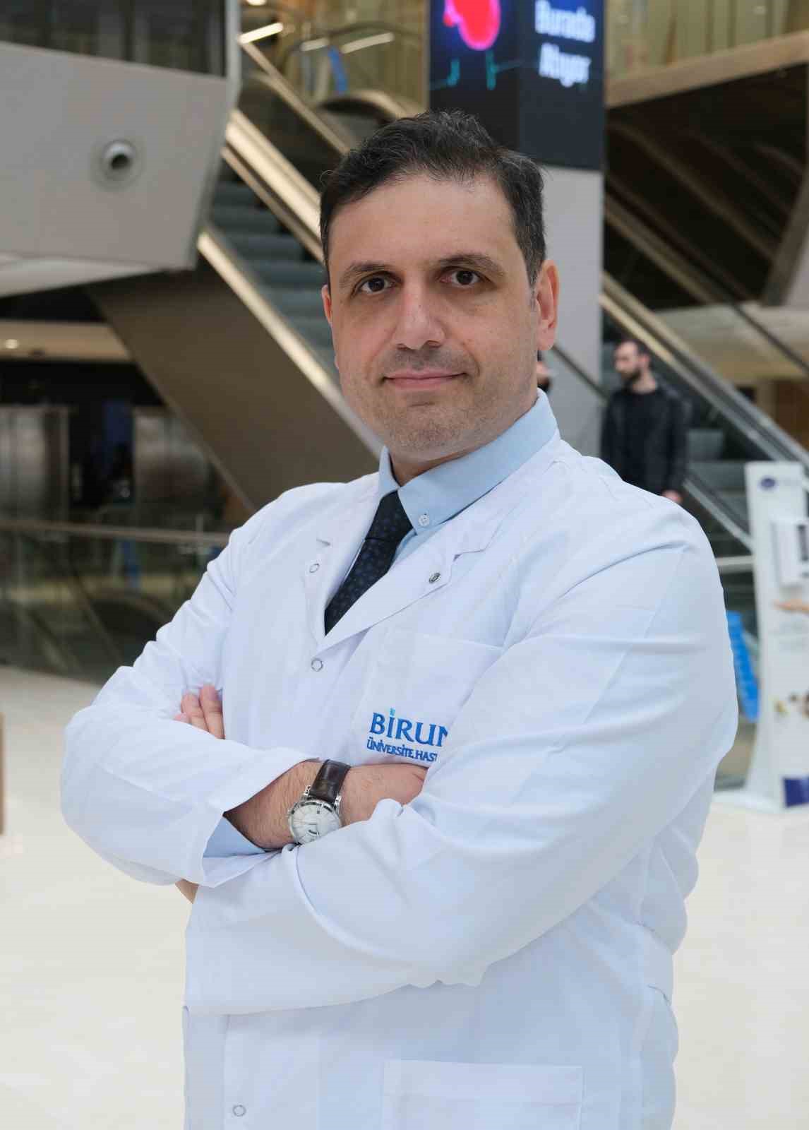 Batı tarzı değil, Akdeniz diyeti prostattan koruyor