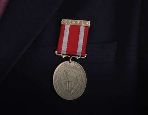 15 Temmuz Kahramankazan Gaziler ve Şehit Aileleri Derneği Başkanı Cafer Akın: