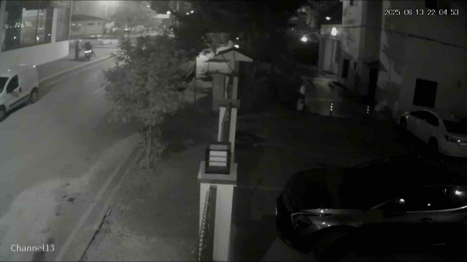 Adana’da kapkaç: Kadını sürükleyip çantasını çaldılar