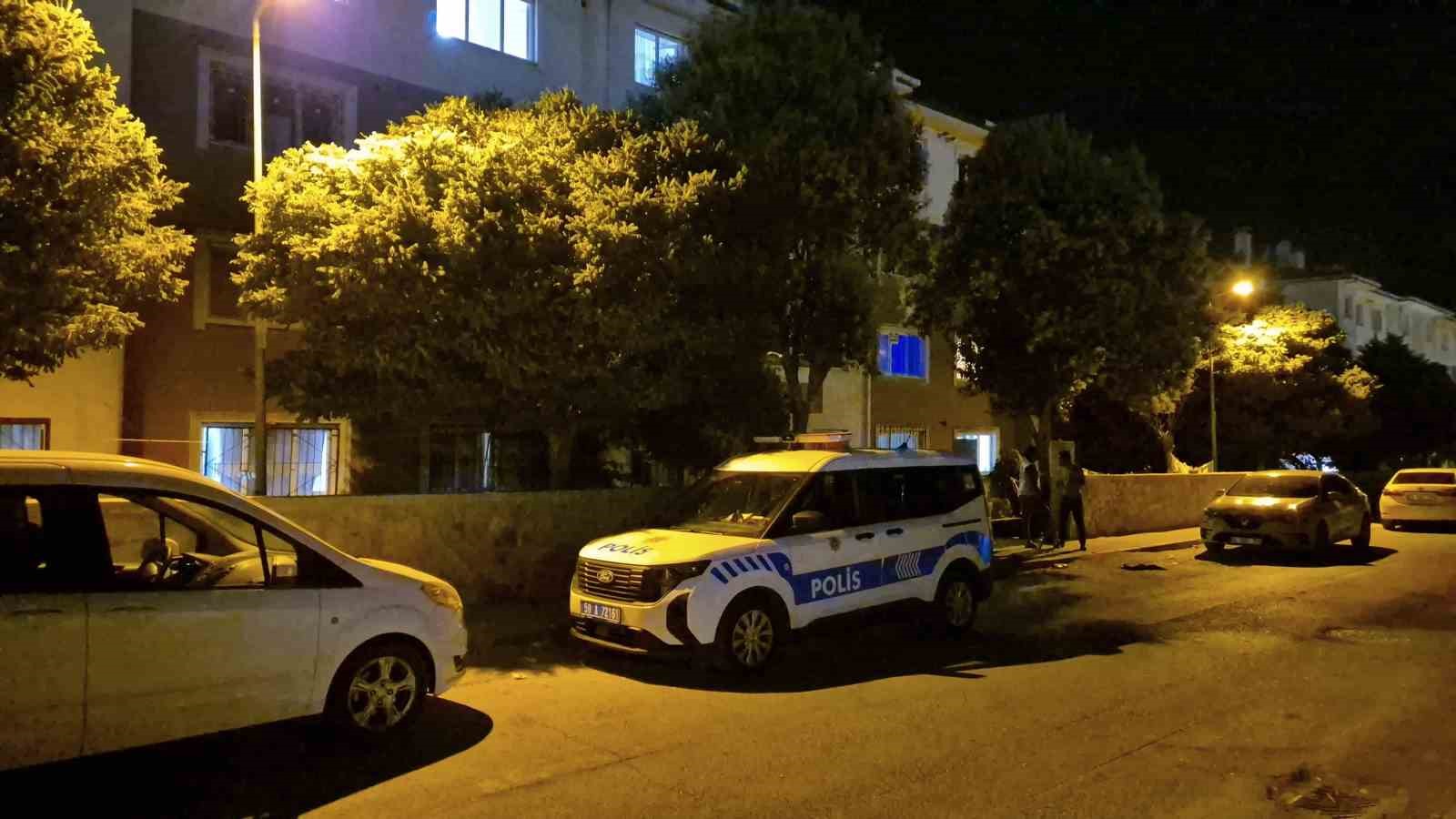 Tekirdağ’daki komşu kavgasında 1 kişinin öldüğü olayda zanlı tutuklandı