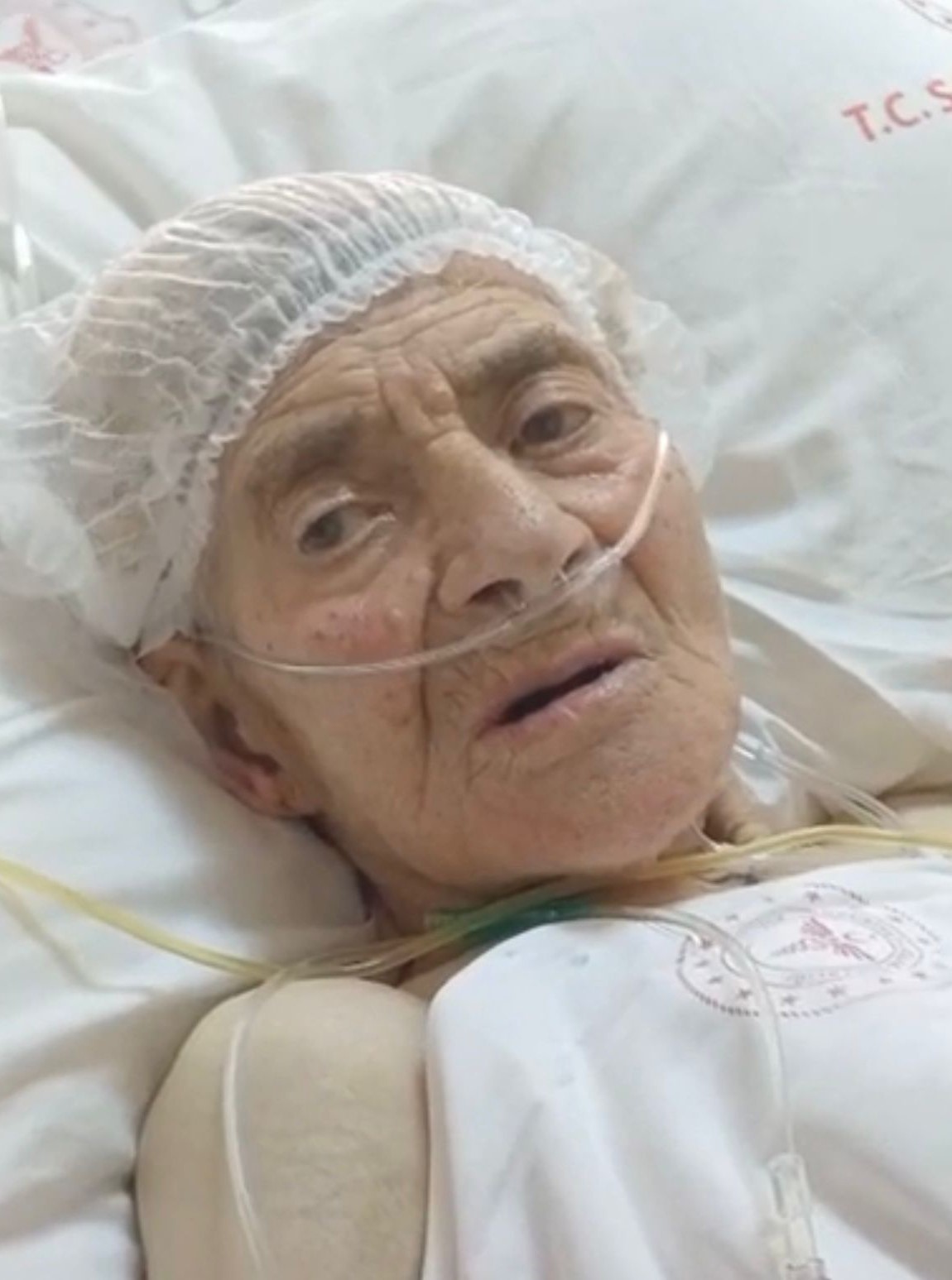 Tıp d&uuml;nyasını şaşırtan ameliyat
