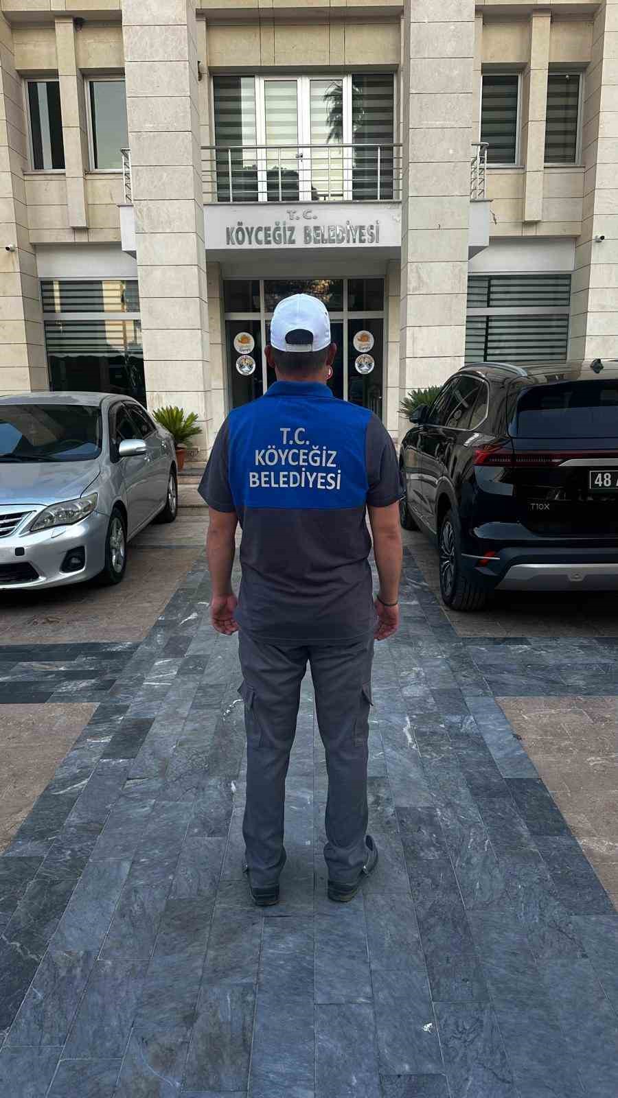 Odunpazarı&rsquo;ndan K&ouml;yceğiz&rsquo;e &uuml;retim dayanışması
