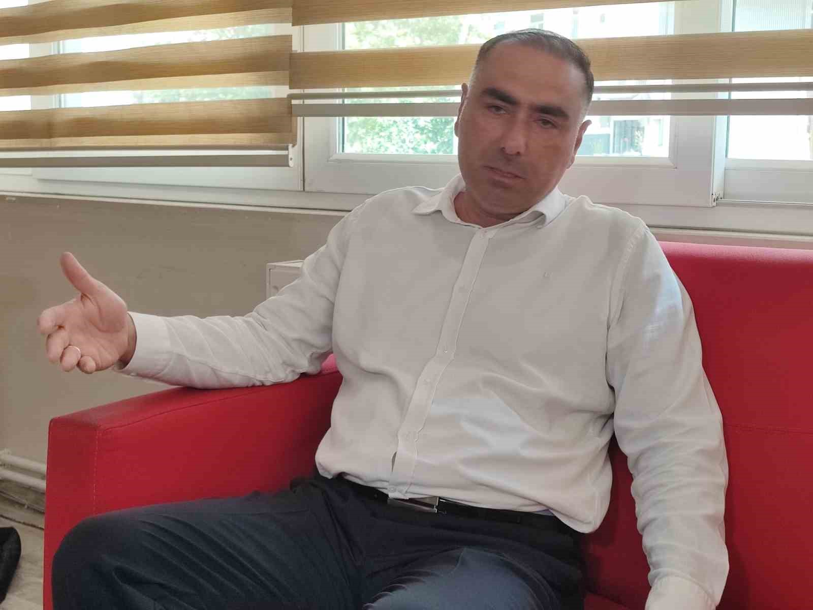 CHP’li Adana Büyükşehir Belediyesinde rüşvet olarak tencere tava alındığı iddiası