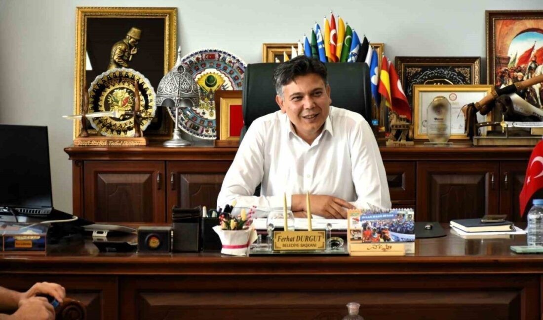 Söğüt’te revizyon imar planları askıya çıkarıldı