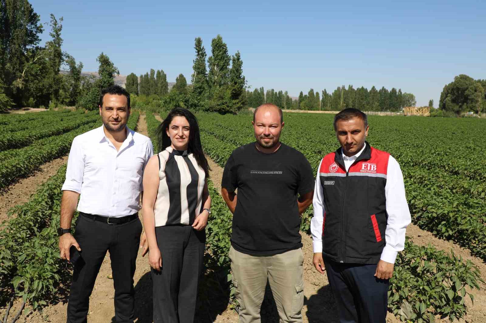 Eskişehir topraklarında dönüşüm başladı