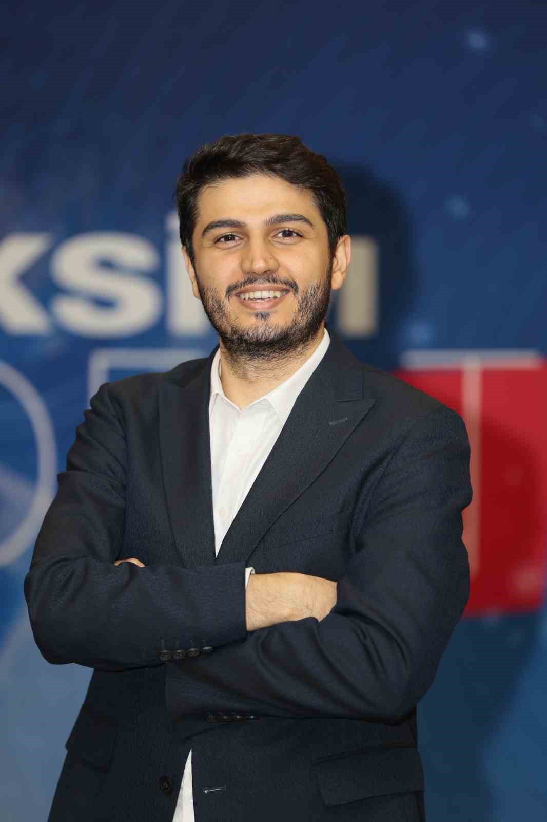 Eksim Holding ‘Genç Enerji’ programının 5’incisi tamamlandı