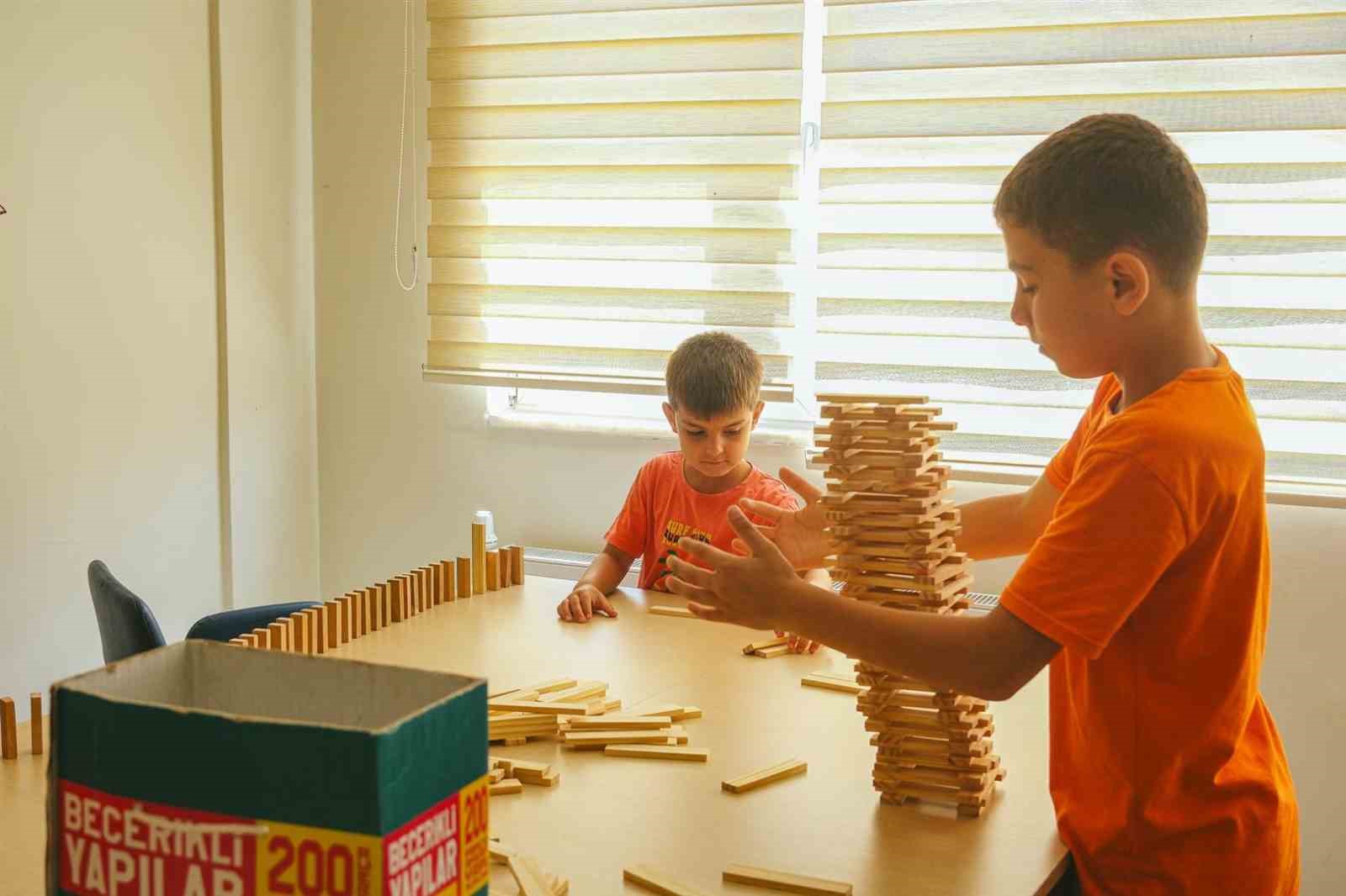 Sultanhisar&rsquo;a yeni spor alanları
