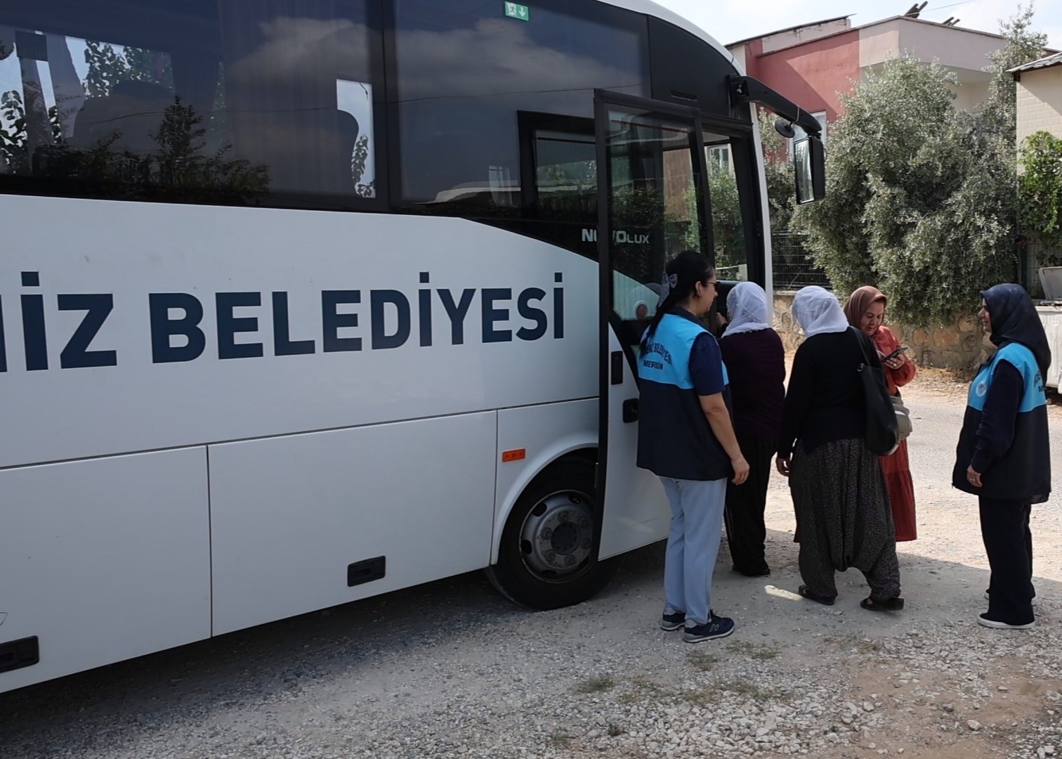 Akdeniz Belediyesi’nden erken tanı seferberliği