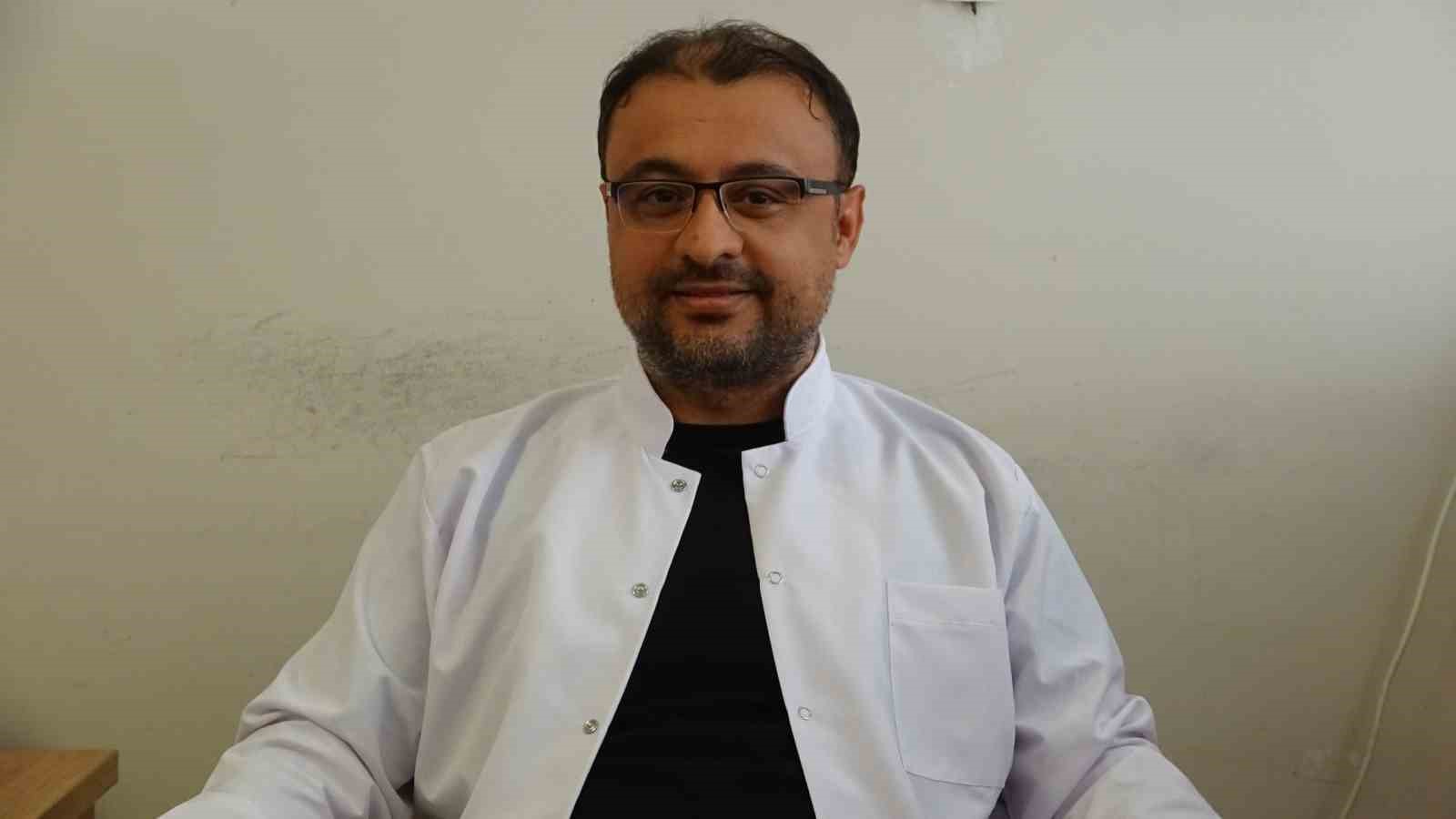 Mardin&rsquo;de sanal anjiyo hizmeti başladı
