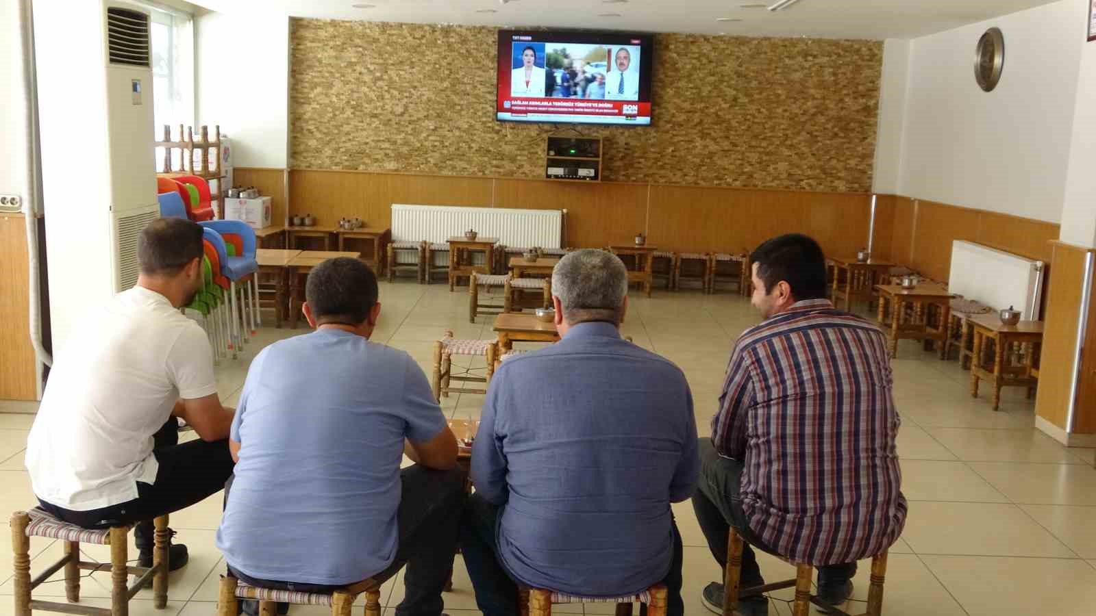 Batman halkından ’Terörsüz Türkiye’ sürecine tam destek