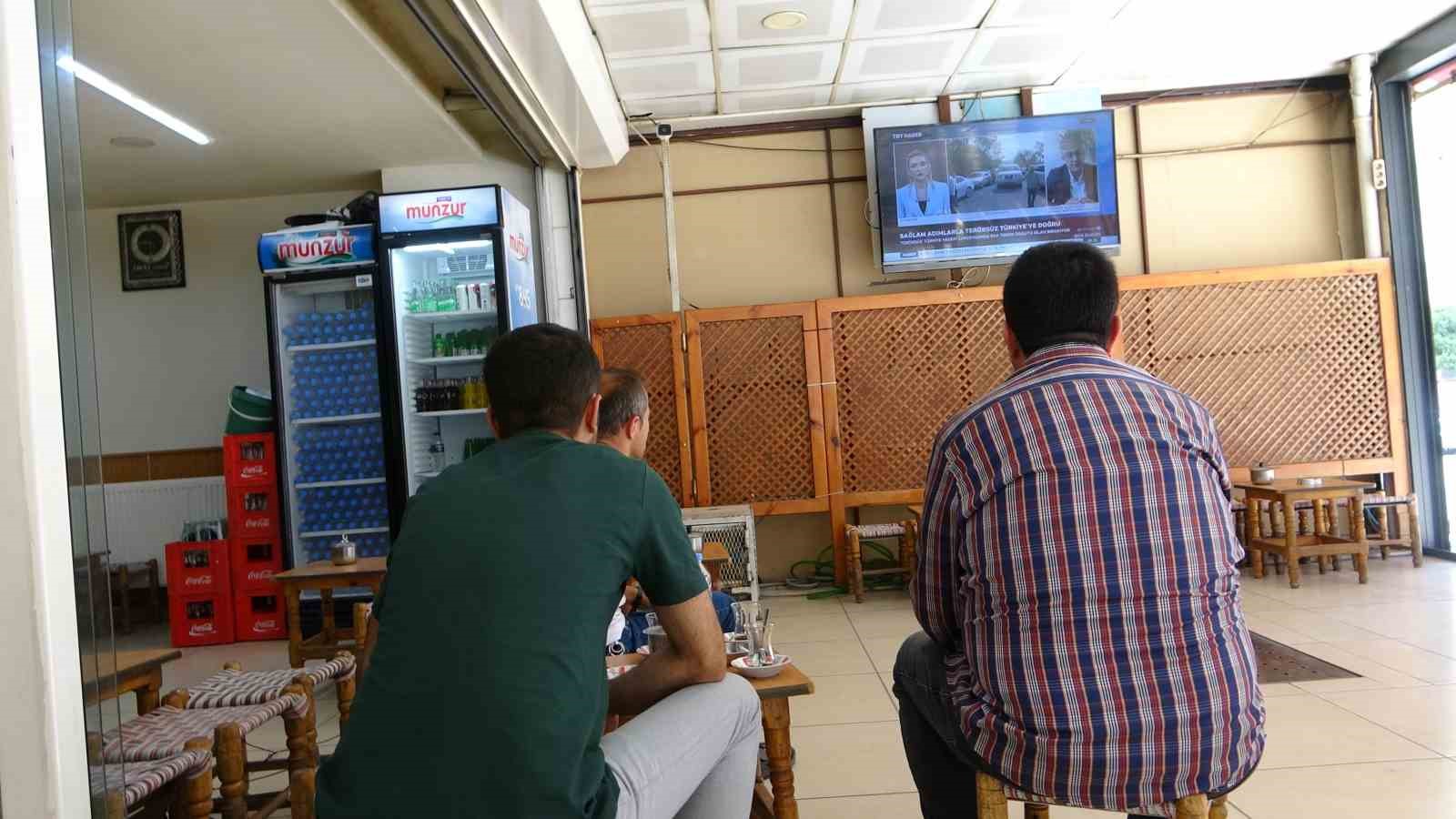 Batman halkından ’Terörsüz Türkiye’ sürecine tam destek
