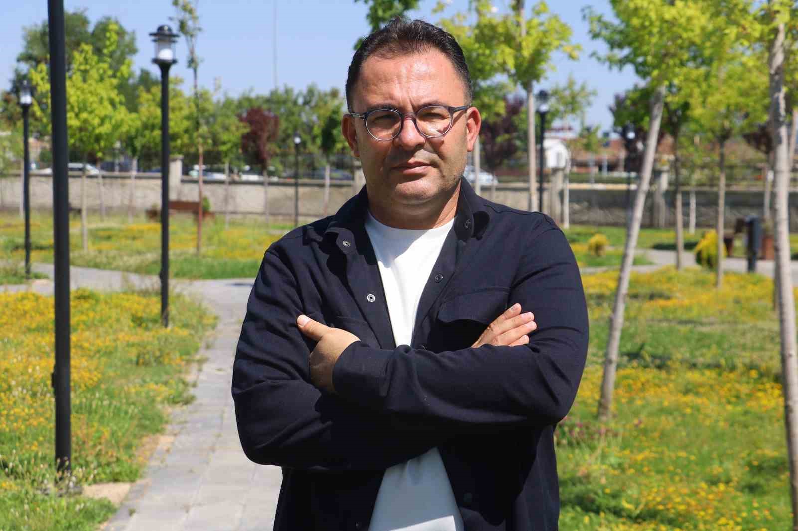 Verim i&ccedil;in yapıldığı sanılıyor, toprağı zarara uğratıyor
