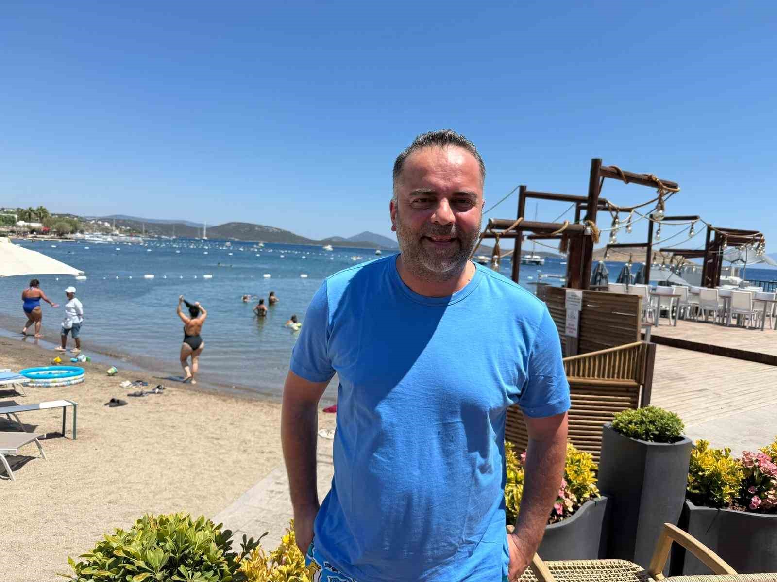 Semih Şentürk: "Fenerbahçe ruhunu artık sahada göremiyorum"