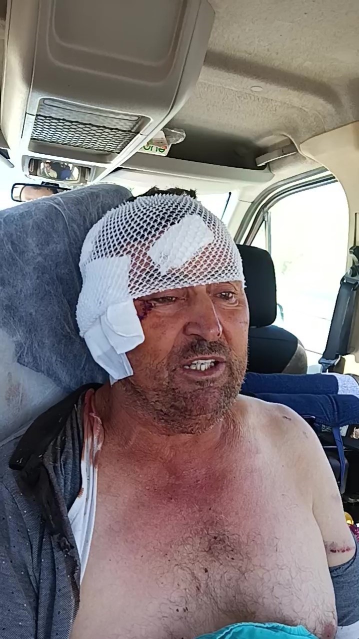 Antalya’da aslanın kaçtığı hayvanat bahçesinin denetimi sürüyor