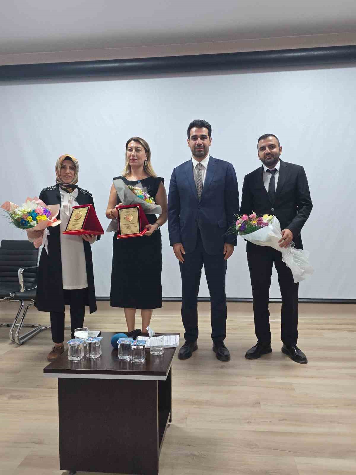 Tunceli’de Hukuk Işığında Aile: Merak edilenler yanıtlandı
