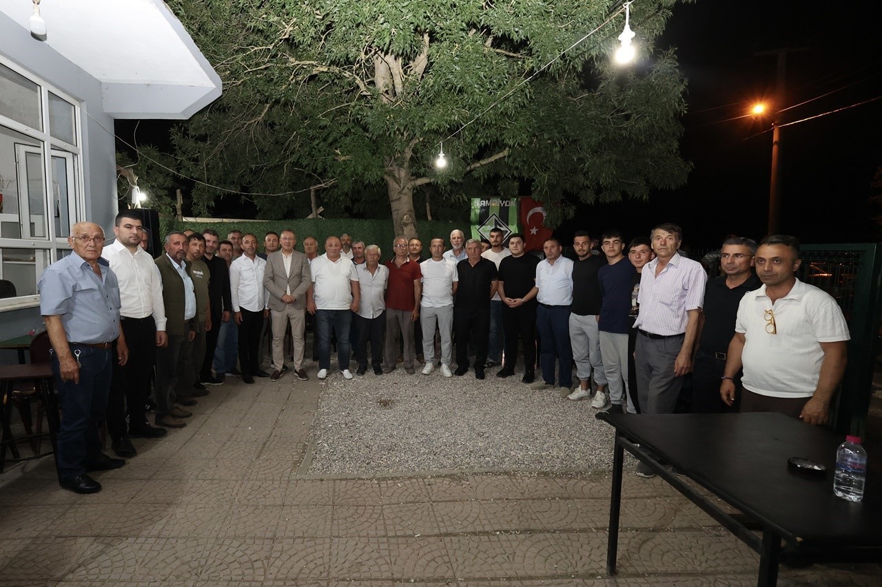 Başkan Mutlu Işıksu: "Adapazarı’mızın her köşesine aynı özenle yaklaşıyoruz"