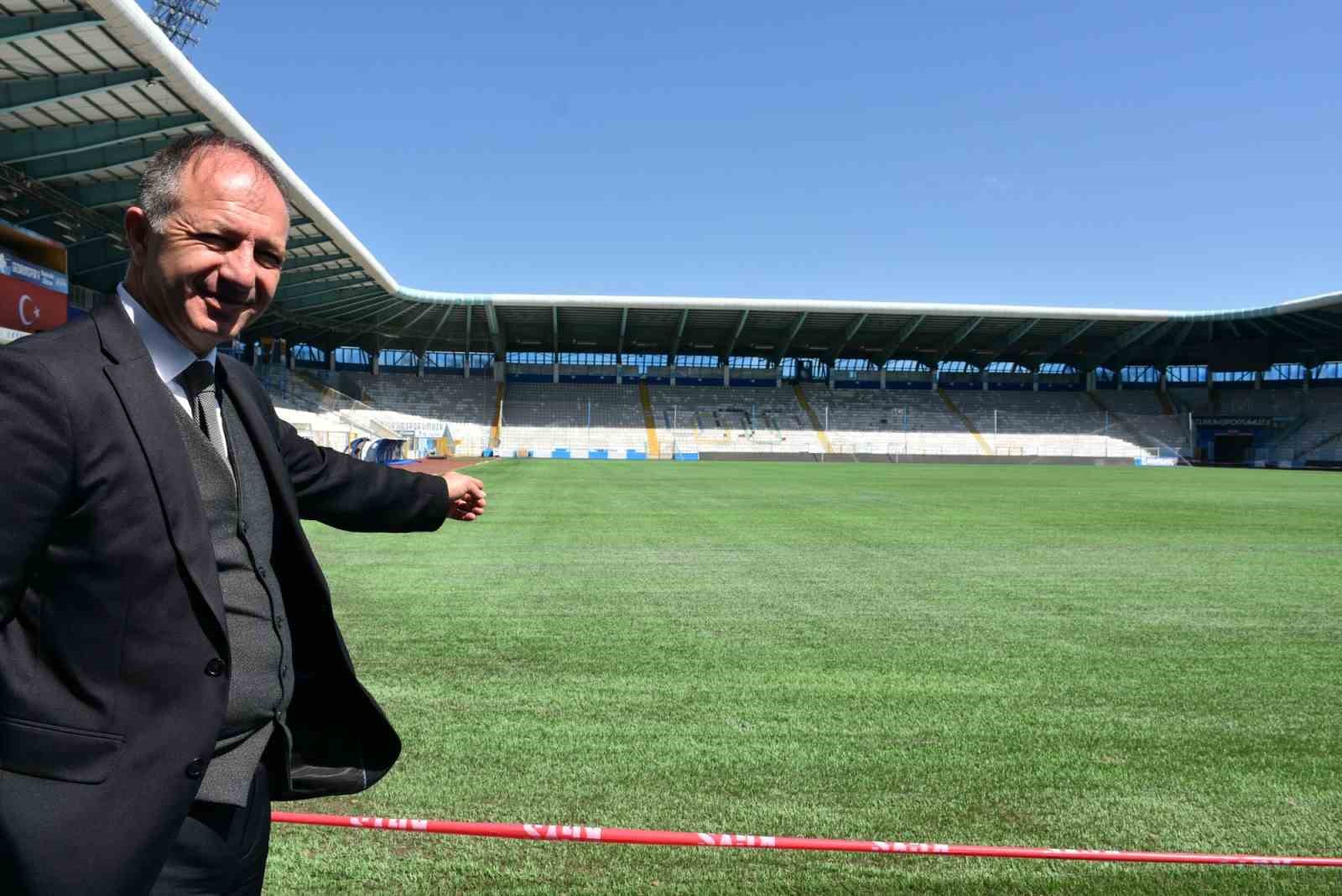 &Ccedil;akmur hibrit &ccedil;im zemini inceledi
