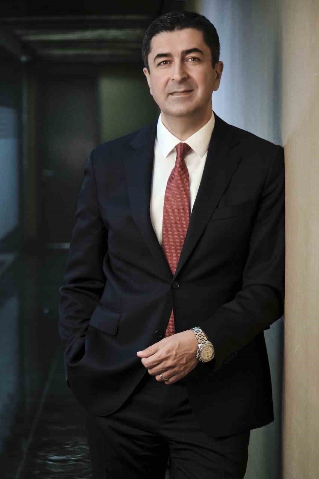 Akenerji&rsquo;nin kurumsal y&ouml;netim notu 9,62&rsquo;ye y&uuml;kseldi
