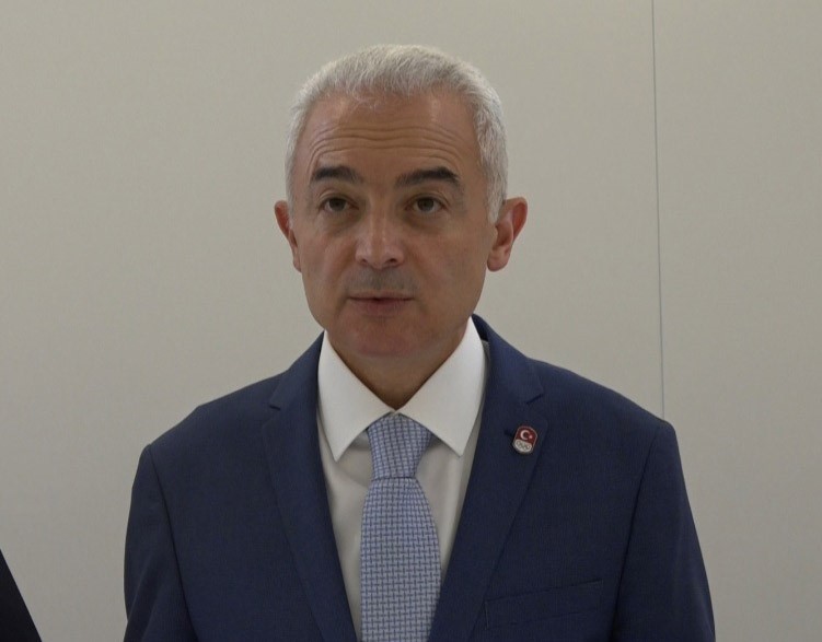 Kırklareli’nde düzensiz göçle mücadelede 12 operasyon yapıldı
