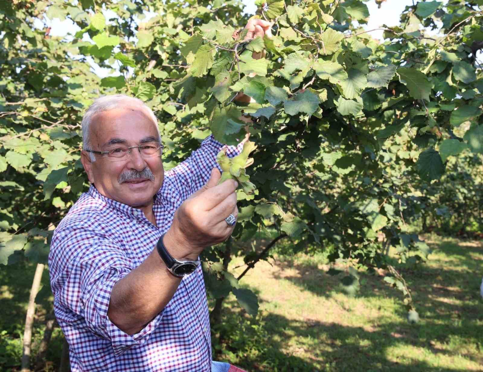 Başkan Güler’den Ferrero’ya karşı tarihi fındık mücadelesi: "Bu bir milli duruştur"