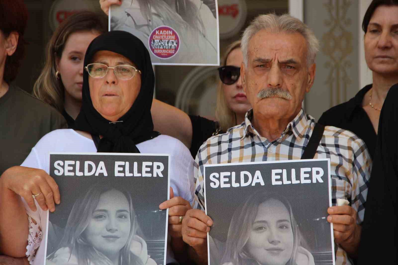 Eş katiline ’İyi Hal’le ödül gibi ceza