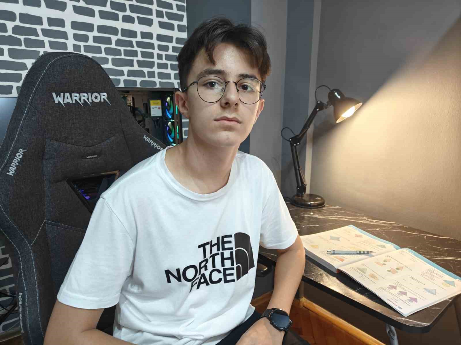 LGS’de tam puanın sırrı