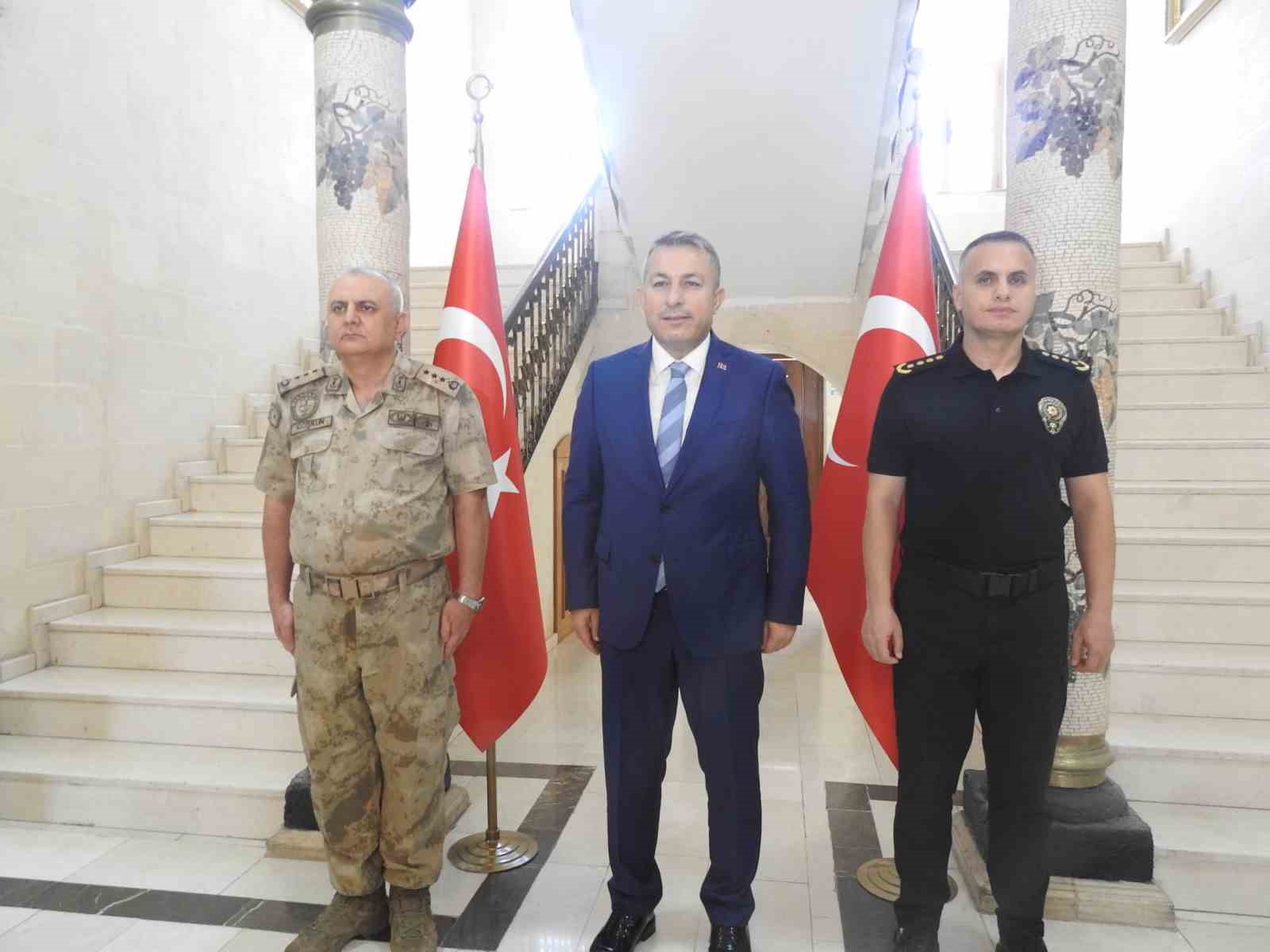 Kilis&rsquo;te su&ccedil; oranları d&uuml;şt&uuml;
