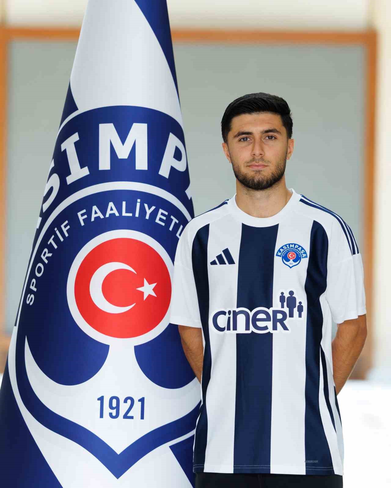 Yusuf Barası, Kasımpaşa’da