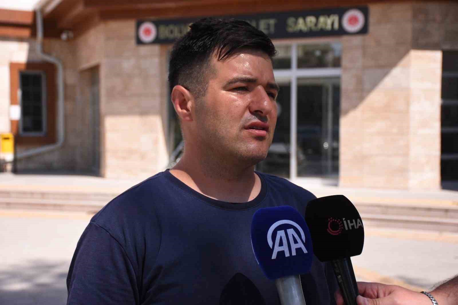 8 kişinin &ouml;ld&uuml;ğ&uuml; kazayla ilgili davada karar &ccedil;ıktı
