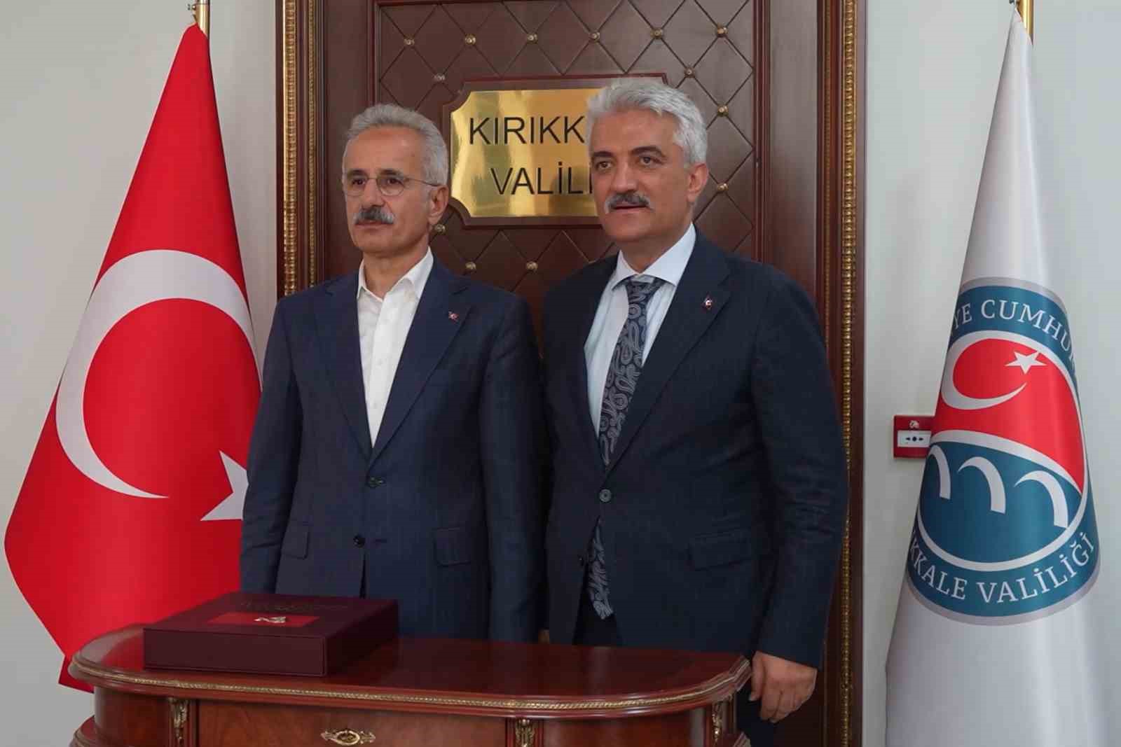 Yıllık 5,2 milyar lira tasarruf hedefleniyor: Ankara-Kırıkkale-Delice Otoyolu projesiyle seyahat süresi 43 dakikaya iniyor