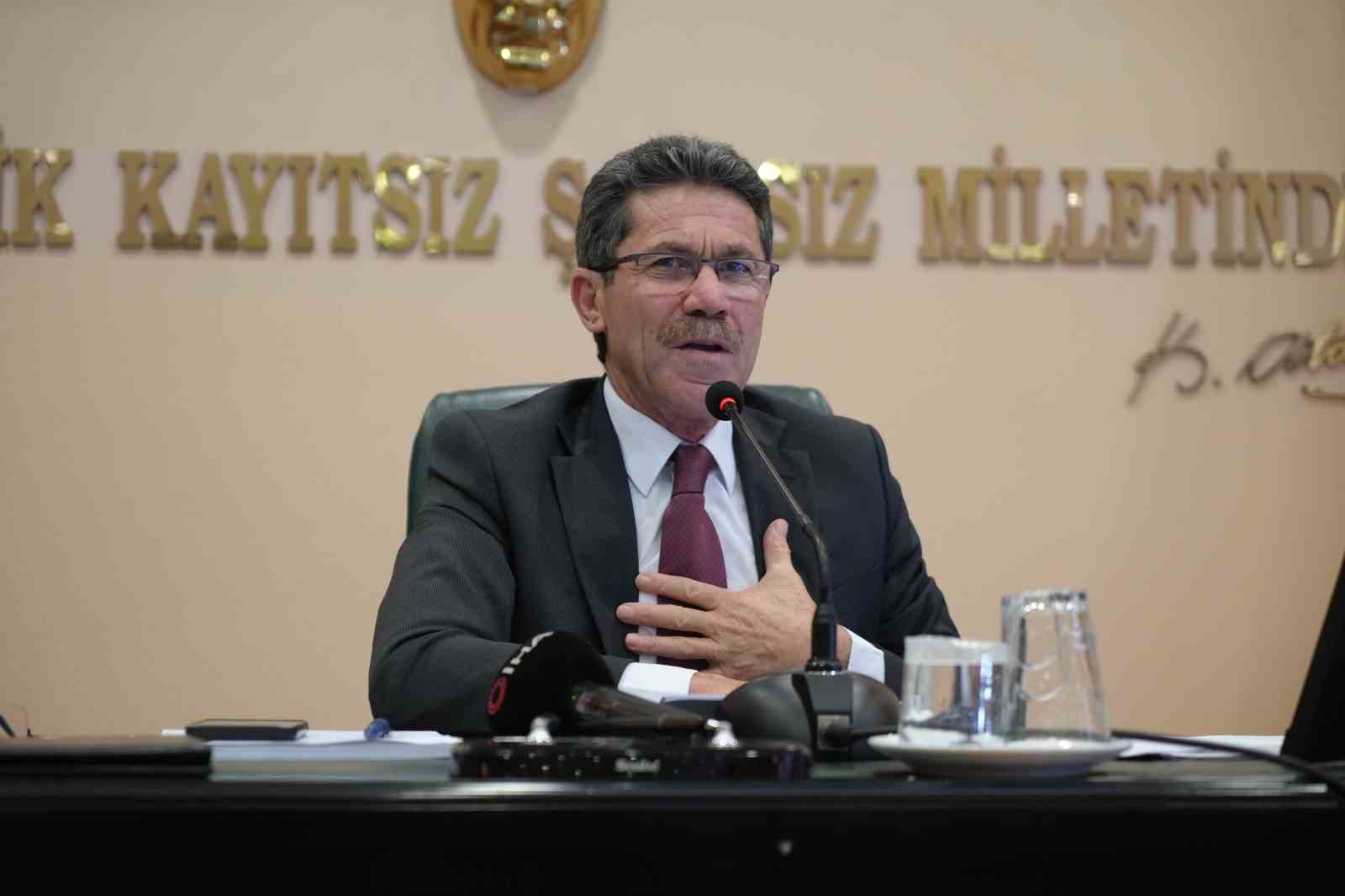 Samsun meclisinin kimyasal depolama limanı planı g&ouml;r&uuml;ş&uuml;: "Riskler t&uuml;m&uuml;yle ortadan kaldırılmalı"
