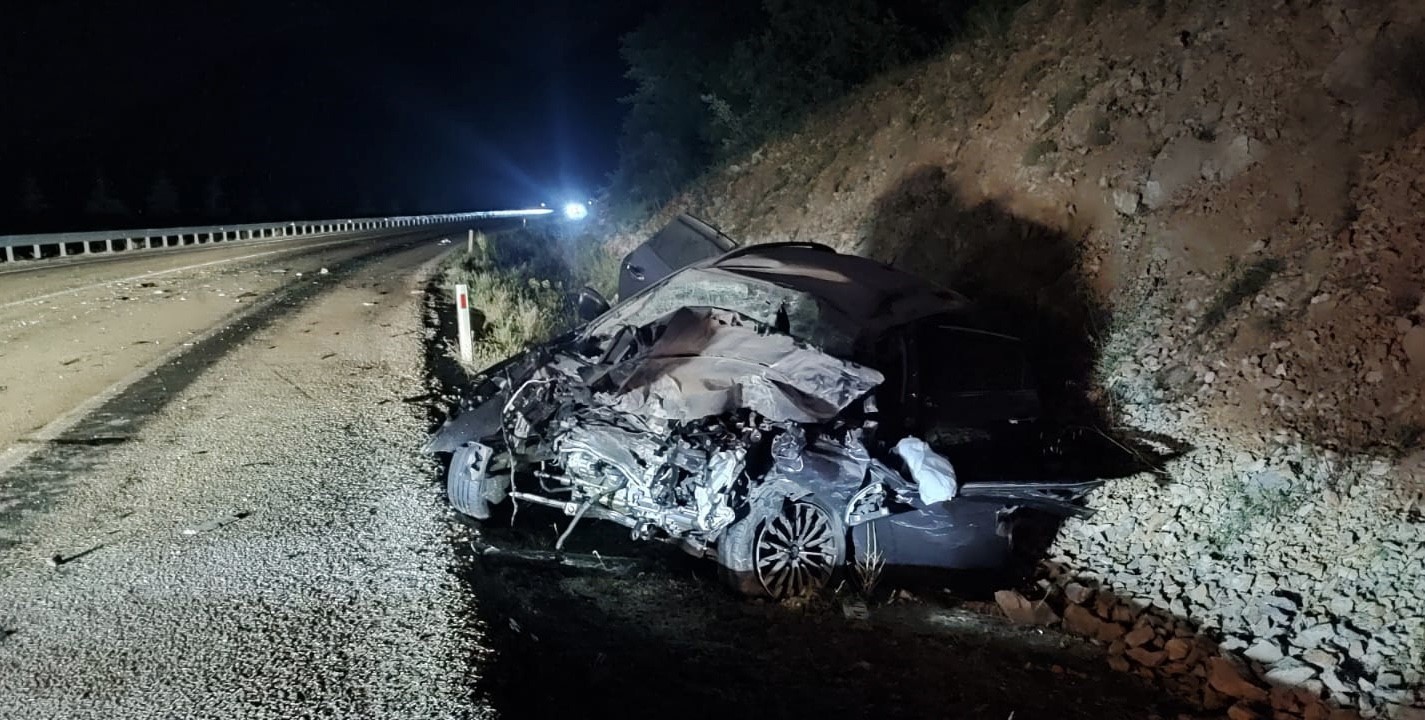 Konya’da haziran ayında polis bölgesinde bin 582 trafik kazasında 7 kişi öldü