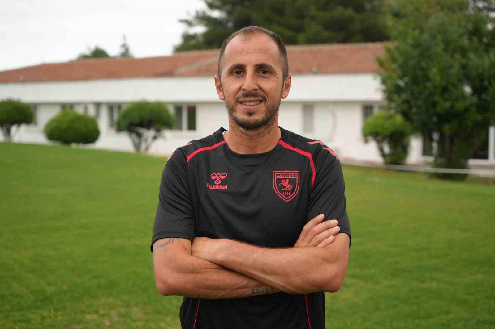 Zeki Yavru: "Bu ligde kolay fikstür, zor fikstür diye bir şey yok"