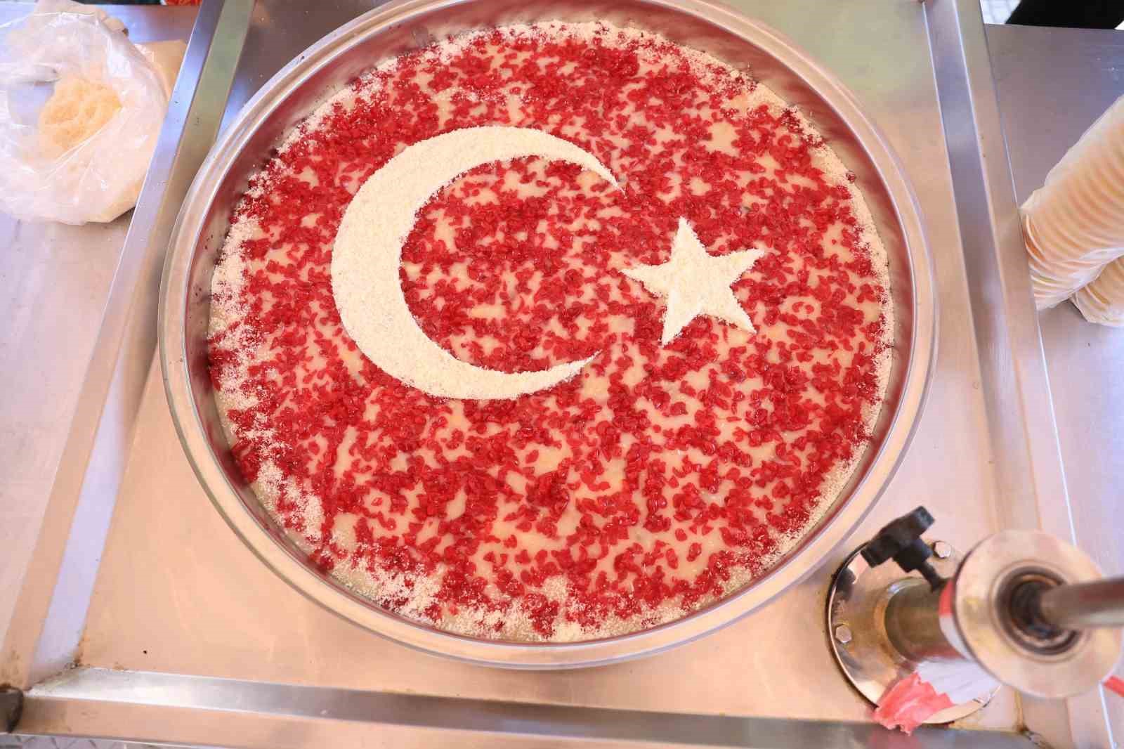 İncirliovalılar Aşure hayrında buluştu
