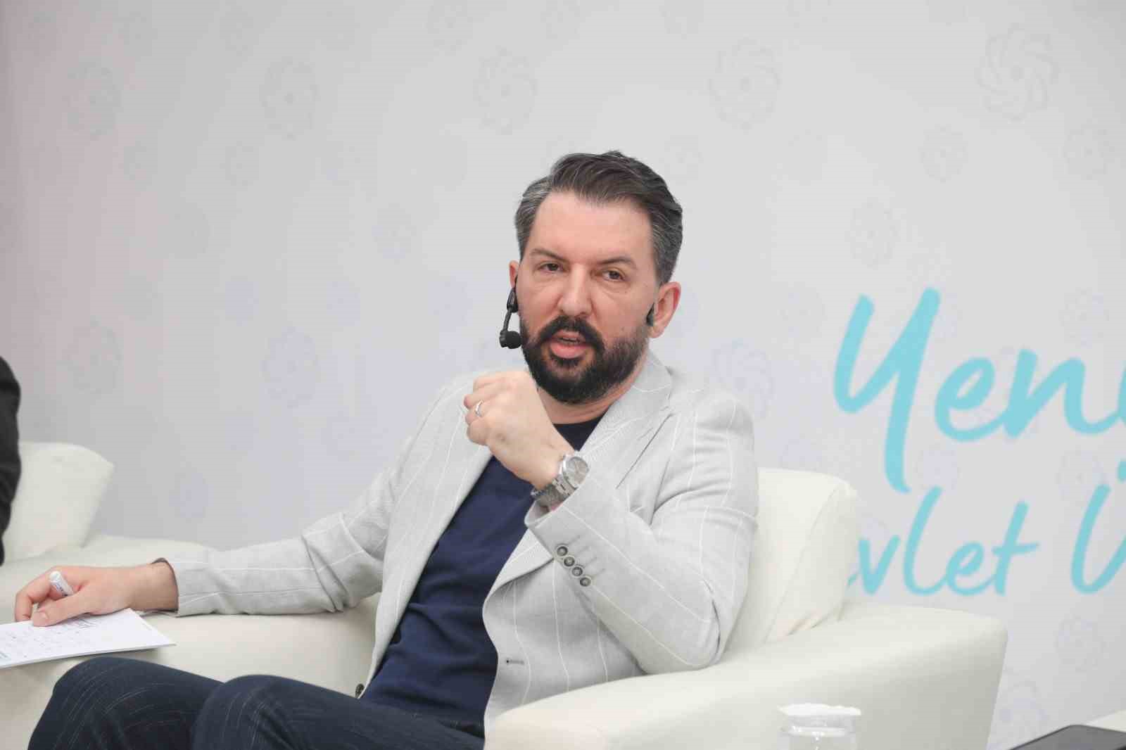 BTÜ’e hain darbe girişimi konuşuldu: "unutulan darbeler tekrarlanır"
