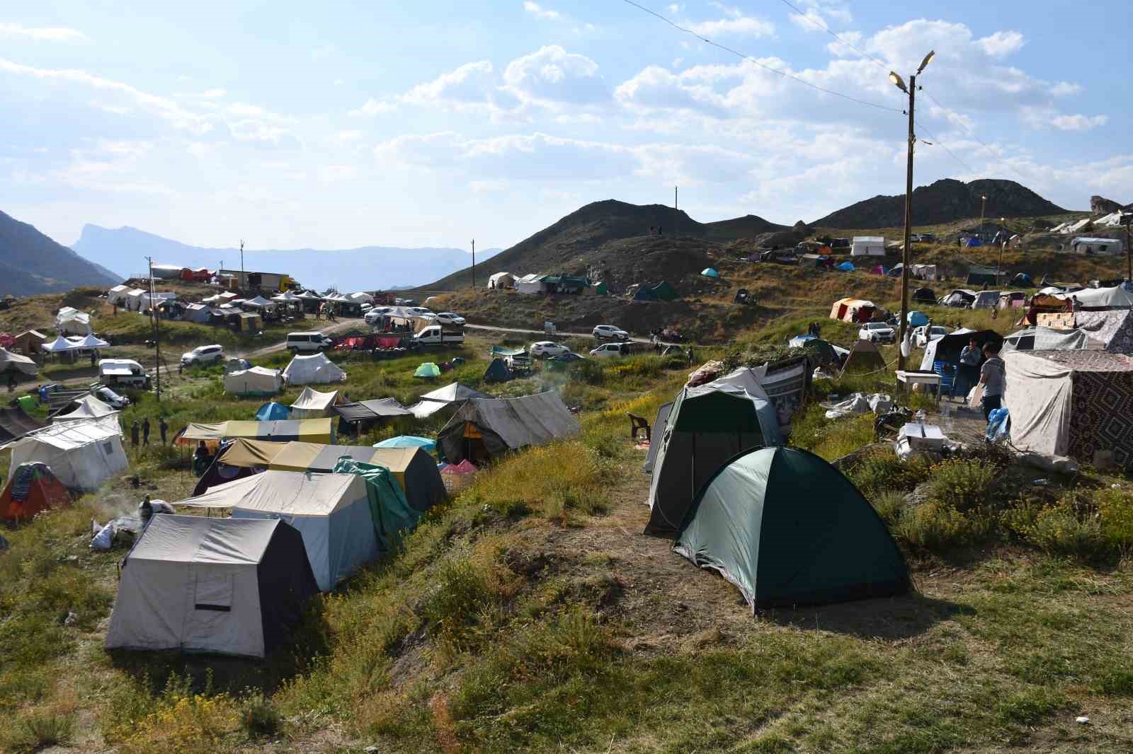 Şırnak’ta kuzu kırkma festivali başladı
